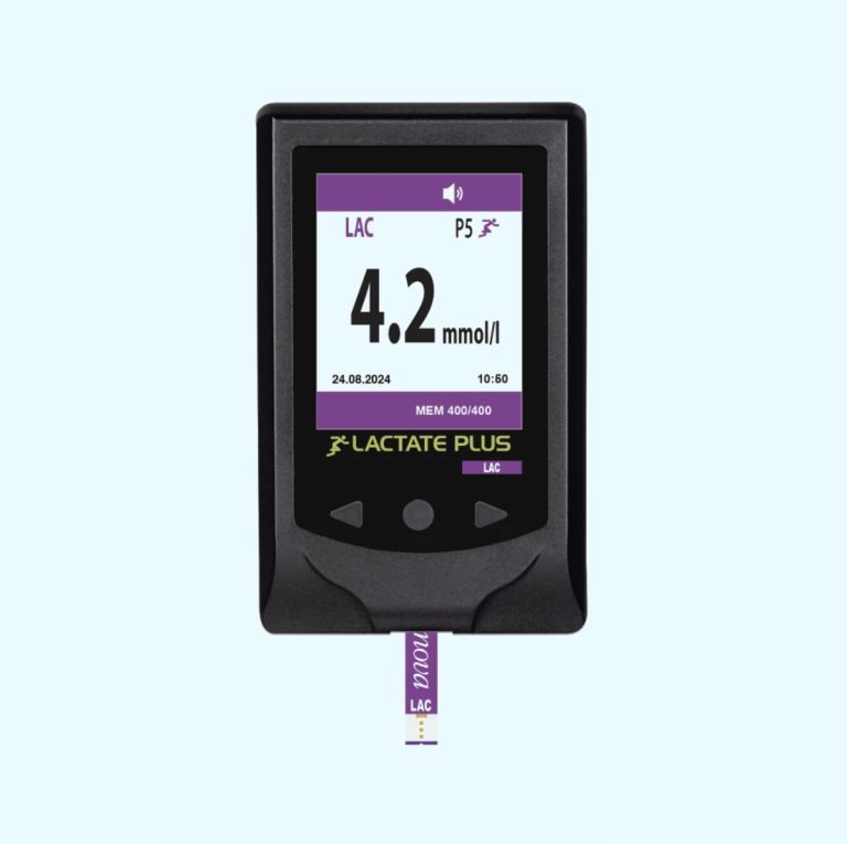 Lactate Plus