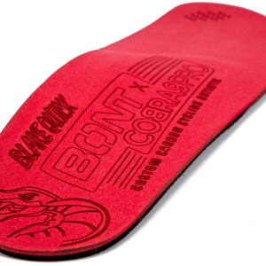 Bont Vaypor Full Custom Innersole