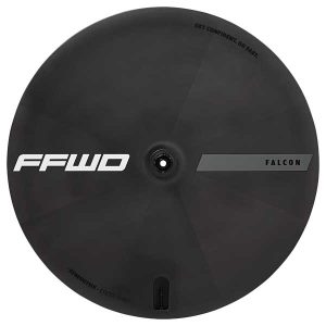 FFWD FALCON DISC – galinis diskinis ratas