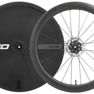 FFWD FALCON DISC + RYOT 55 – karboninių ratų komplektas