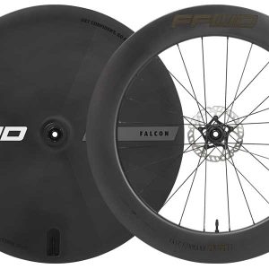 FFWD FALCON DISC + RYOT 77 – karboninių ratų komplektas
