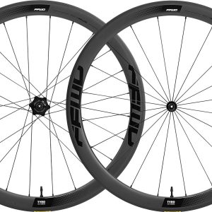 FFWD TYRO TUBULAR – karboninių ratų komplektas