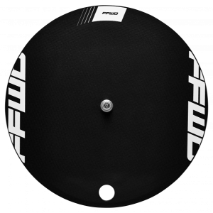 FFWD DISC-T – karboninis treko diskas