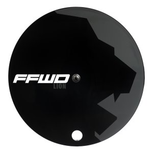 FFWD DISC-T LION – karboninis treko diskas