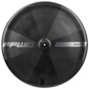 FFWD FALCON RS – galinis diskinis ratas
