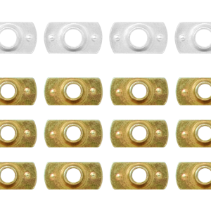 Bont MTB Sole Guard T-nuts