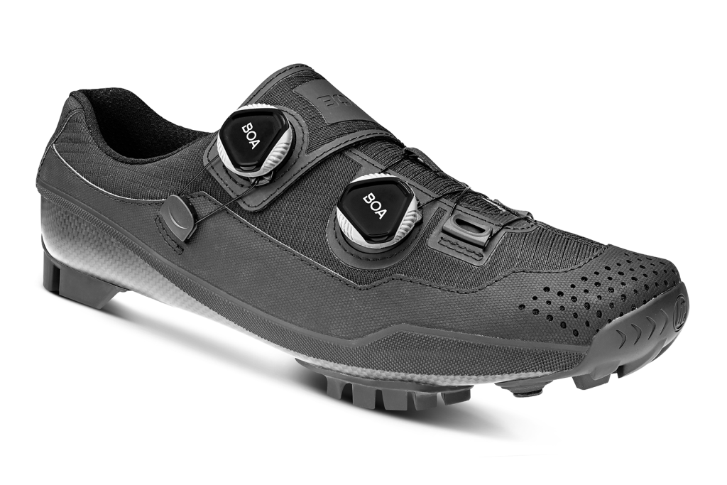 Bont Riot G Black – dviračių batai