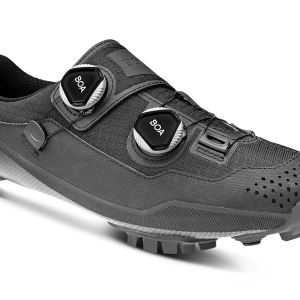 Bont Riot G Black – dviračių batai