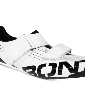 Bont Riot TR+ 26 White