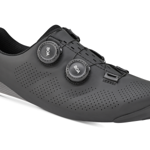 Bont Riot Black – dviračių batai