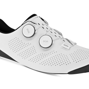 Bont Riot White – dviračių batai