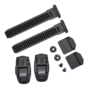 Bont Buckle Kit - Slimline