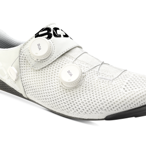 Bont Vaypor Knit White – dviračių batai