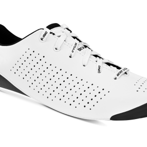 Bont Vaypor Lace White – dviračių batai