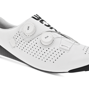 Bont Vaypor SL White – dviračių batai
