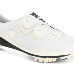 Bont Vaypor SL G White – dviračių batai
