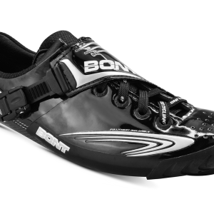 Bont Vaypor T Black – dviračių batai