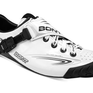 Bont Vaypor T White – dviračių batai