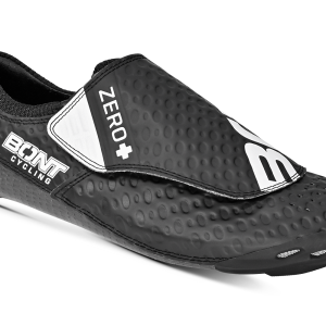 Bont Zero+ T Black/White – dviračių batai