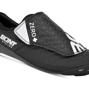 Bont Zero+ Black/White – dviračių batai